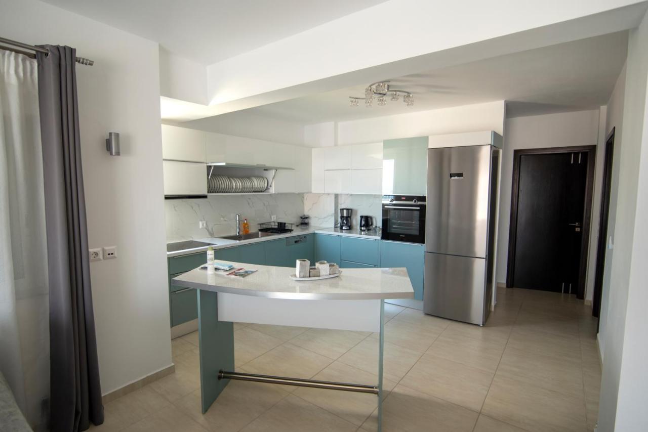 Mary'S Luxury Apartment Elaia. Elia  Exterior photo
